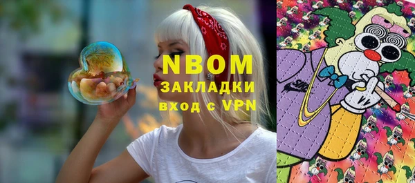 Альфа ПВП Инсар